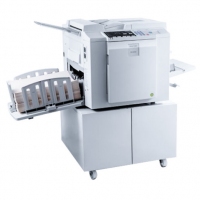 理光（Ricoh）DD 2433C 数码印刷机 速印机