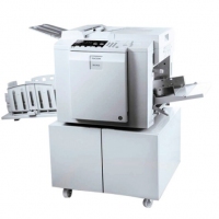 理光（Ricoh）DD 2433C 数码印刷机 速印机