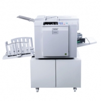 理光（Ricoh）DD 2433C 数码印刷机 速印机