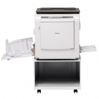 基士得耶（GESTETNER）CP6303C 数码印刷机 油印机一体化速印机