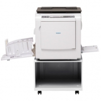 基士得耶（GESTETNER）CP6303C 数码印刷机 油印机一体化速印机