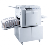 基士得耶（GESTETNER）CP 6203C 数码印刷机 速印机