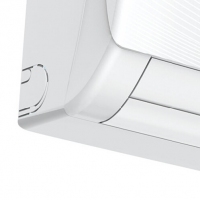 格力（GREE）1.5匹定频 壁挂式冷暖空调（清爽白） KFR-32GW/(32592)NhAa-3