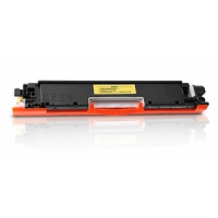 得力(deli)DLH-CE310A 126A黑色硒鼓粉盒（适用惠普HP CP1025/CP1025nw/M275nw M175a/M175nw)