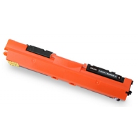 得力(deli)DLH-CE310A 126A黑色硒鼓粉盒（适用惠普HP CP1025/CP1025nw/M275nw M175a/M175nw)