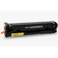 得力(deli)DLH-CF400A 201A 黑色硒鼓粉盒（适用惠普M252dn/M252n/M277dw/M277n/M274n）