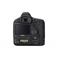 佳能EOS-1D X Mark II
