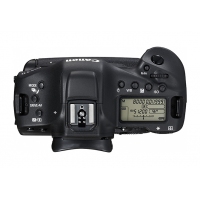 佳能EOS-1D X Mark II