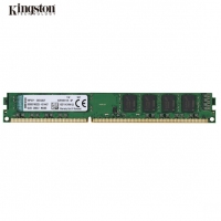 金士顿(Kingston) DDR3 1600 8GB 台式机内存