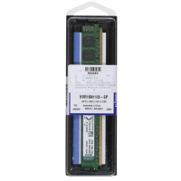 金士顿(Kingston) DDR3 1600 8GB 台式机内存