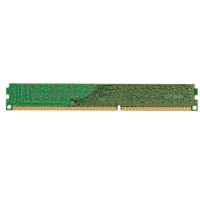 金士顿(Kingston) DDR3 1600 4GB 台式机内存