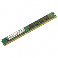 金士顿(Kingston) DDR3 1600 4GB 台式机内存