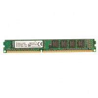 金士顿(Kingston) DDR3 1600 4GB 台式机内存