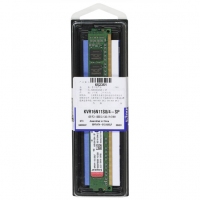 金士顿(Kingston) DDR3 1600 4GB 台式机内存