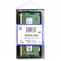 金士顿(Kingston) DDR4 2400 8GB 笔记本内存