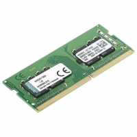 金士顿(Kingston) DDR4 2400 8GB 笔记本内存