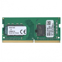 金士顿(Kingston) DDR4 2400 8GB 笔记本内存