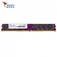 威刚（ADATA）DDR4 2400 8GB 台式机内存 万紫千红