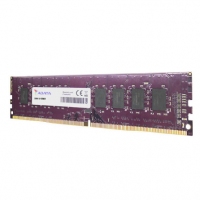 威刚（ADATA）DDR4 2400 8GB 台式机内存 万紫千红