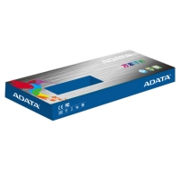 威刚（ADATA）DDR4 2666 8GB 台式机内存 万紫千红