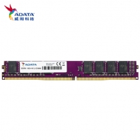 威刚（ADATA）DDR4 2666 16GB台式机内存 万紫千红
