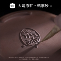 小熊（Bear）电炖锅炖盅 煲汤锅 紫砂锅 隔水炖盅炖汤煮粥锅2.5L4胆 DDZ-A25Z1