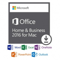 微软Office 2016 中小企业版