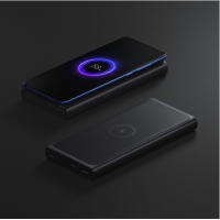 小米（MI）小米无线充电宝 10000mAh 双向输入输出 18W快充