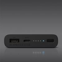 小米（MI）小米无线充电宝 10000mAh 双向输入输出 18W快充