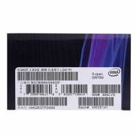 英特尔（Intel）i5 9400F 酷睿六核 盒装CPU处理器