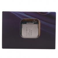 英特尔（Intel）i5 8500 酷睿六核 盒装CPU处理器