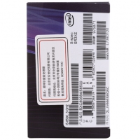 英特尔（Intel）i5 8500 酷睿六核 盒装CPU处理器