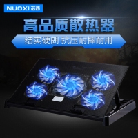台式机/笔记本支架散热器 CPU散热器 电脑配件