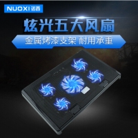 台式机/笔记本支架散热器 CPU散热器 电脑配件