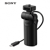 索尼（SONY）VCT-SGR1多功能拍摄手柄（搭配索尼黑卡RX100系列变身V...