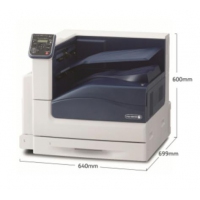 富士施乐（Fuji Xerox）DocuPrint C5005d 专业级A3高速彩色自动双面激光打印