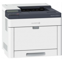 富士施乐（Fuji Xerox）CP318dw 彩色无线自动双面激光打印机