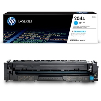 惠普（HP）CF510A 204A彩色硒鼓