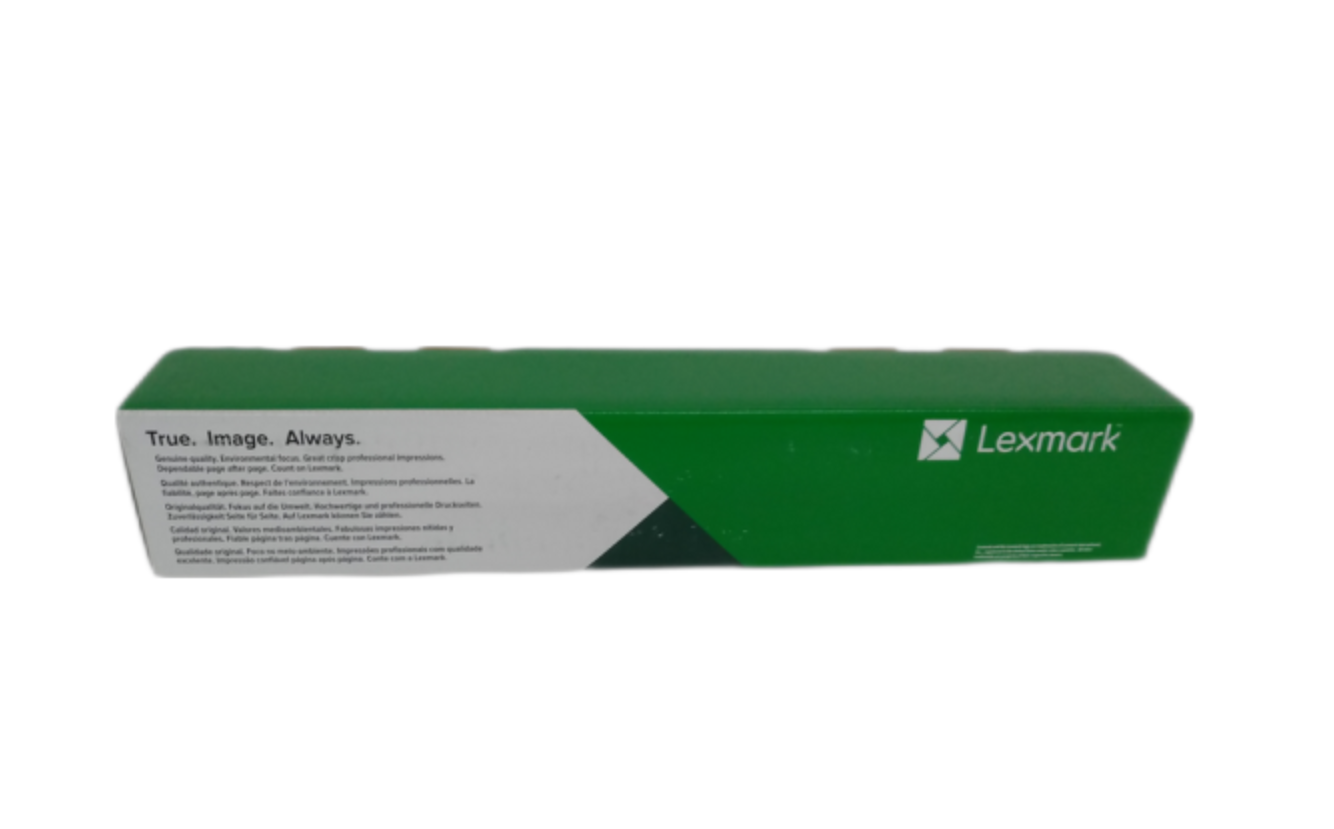 利盟(Lexmark) CS923/CX921/922/923de 碳粉盒/墨粉 黑色