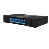TP-LINK 5口千兆交换机  TL-SG1005M
