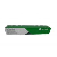 利盟(Lexmark) CS923/CX921/922/923de 碳粉盒/墨粉 黑色