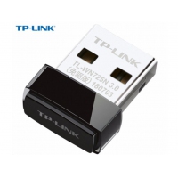 TP-LINK TL-WN725N无线网卡