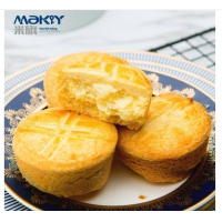 米旗月饼 法式乳酪 520g