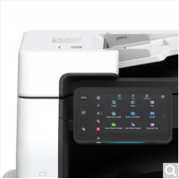 富士胶片 彩色复合机A3A4ZL C3060CPS彩色大型激光打印机速印机 【30张/分钟】C3060双纸盒+原装底柜