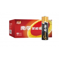 南孚(NANFU)5号电池 一板