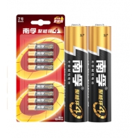 南孚(NANFU)7号电池 一板