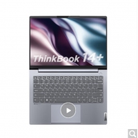 ThinkPad联想ThinkBook 14+ 2023款 英特尔酷睿i5 14英寸标压便携轻薄笔记本电脑