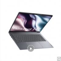 ThinkPad联想ThinkBook 14+ 2023款 英特尔酷睿i5 14英寸标压便携轻薄笔记本电脑