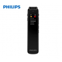 飞利浦（PHILIPS） 录音笔VTR5010 专业高清降噪学生上课用商务会议录音器