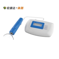 宏康达 HKD-6663 体质测试仪 肺活量测试仪一套